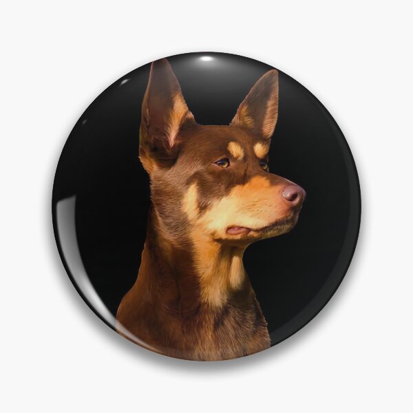 Item preview, Australian Kelpie - no need to repeat yourself designed and sold by Kestrelle.