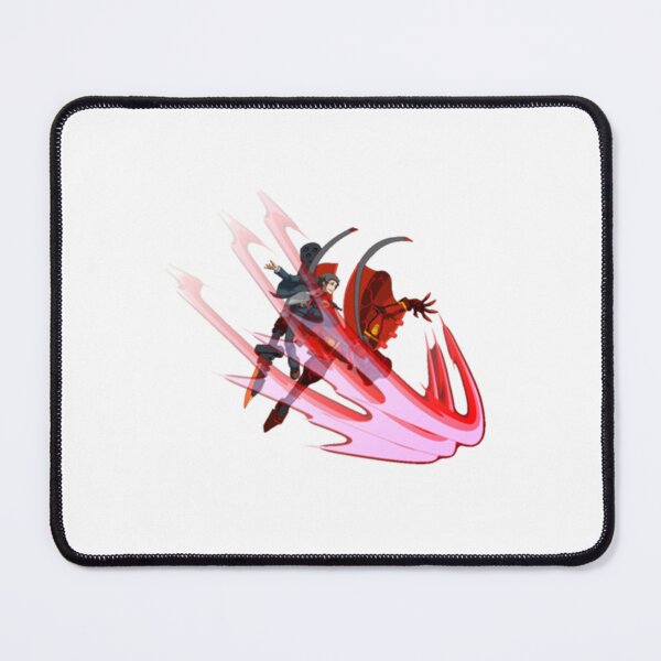 Item preview, Adachi Magatsu Slashin_ designed and sold by SheaparfaitArt.
