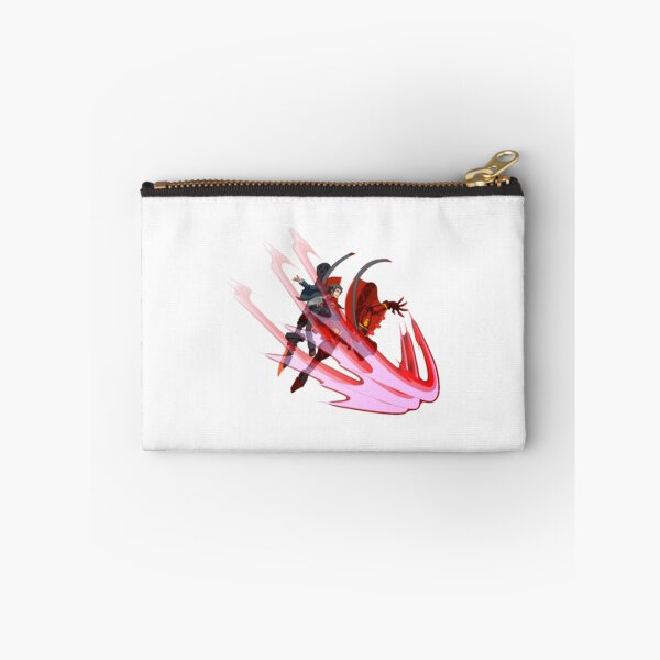 Item preview, Adachi Magatsu Slashin_   designed and sold by SheaparfaitArt.