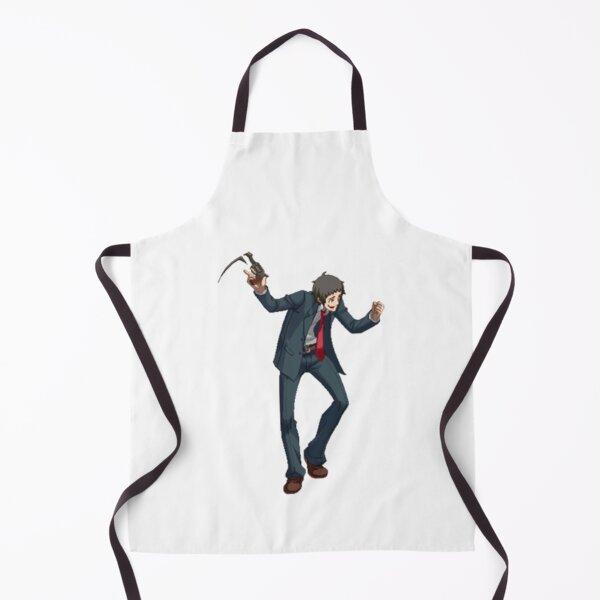 Item preview, Adachi Mockin_ designed and sold by SheaparfaitArt.