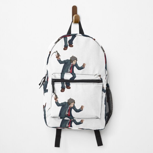 Item preview, Adachi Mockin_ designed and sold by SheaparfaitArt.