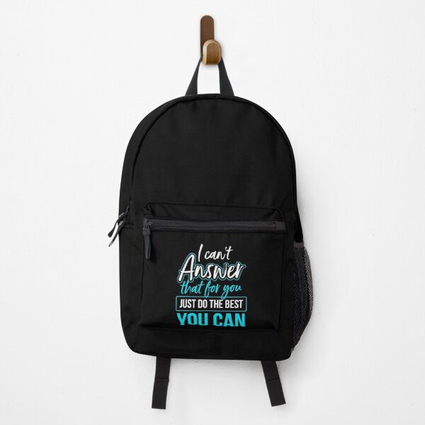 Item preview, Can't Answer That Funny Sarcasm Sarcastic Gift Idea designed and sold by haselshirt.