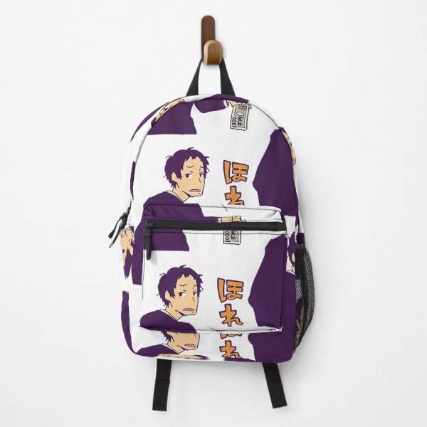 Item preview, Adachi Money troubles   designed and sold by SheaparfaitArt.