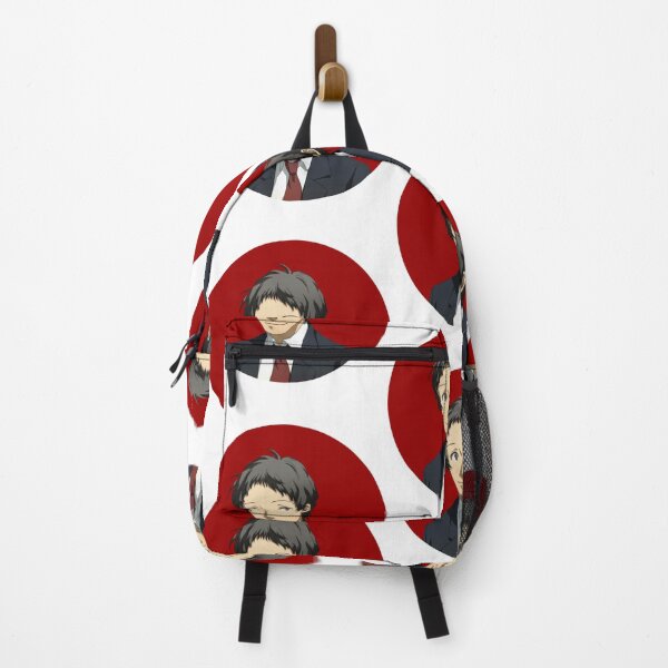Item preview, Adachi Portrait designed and sold by SheaparfaitArt.