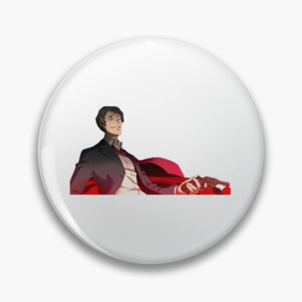 Item preview, Adachi Smug Aura Mockin_   designed and sold by SheaparfaitArt.