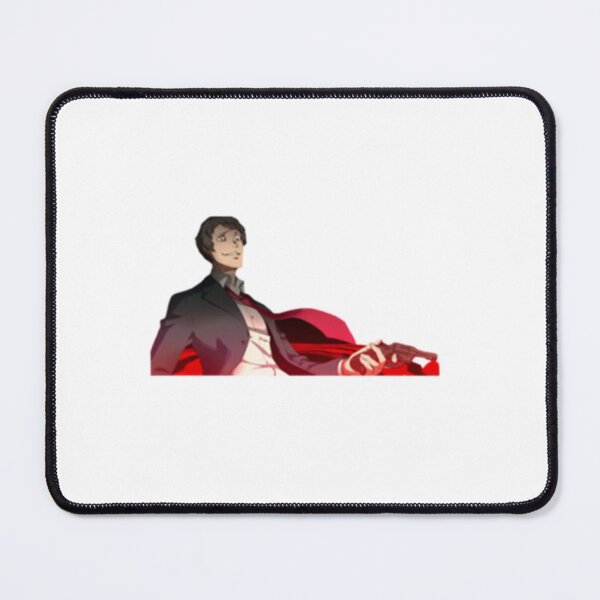 Item preview, Adachi Smug Aura Mockin_ designed and sold by SheaparfaitArt.