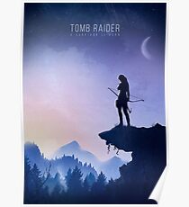 Survivor Poster