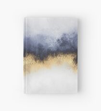 Himmel Notizbuch