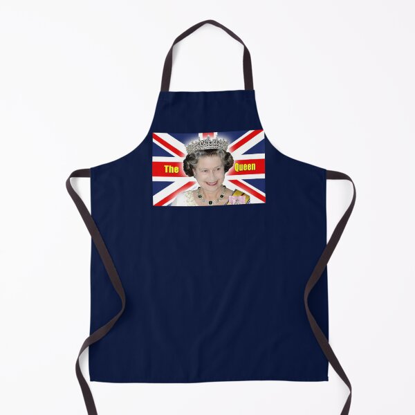 Item preview, HM Queen Elizabeth II - The Queen Professional Photo HD designed and sold by Picturestation.