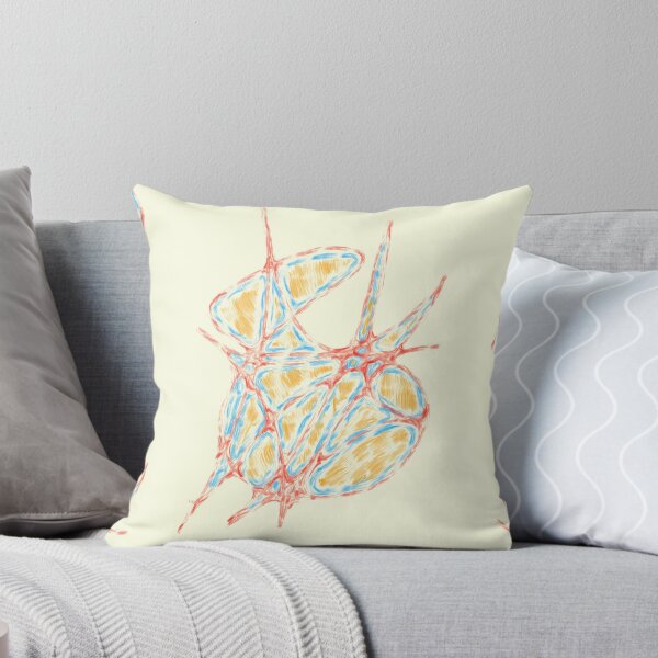 Item preview, Neuro Primary  designed and sold by AUTUMN RYLAND.