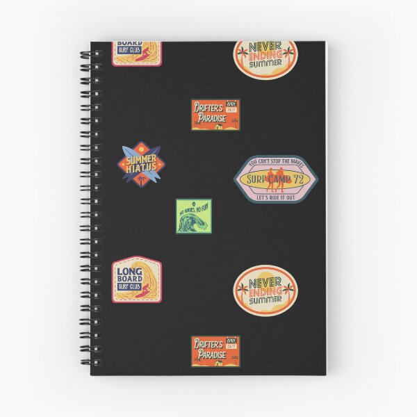 Item preview, Bye School, Hello Summer   designed and sold by ShopOfK.