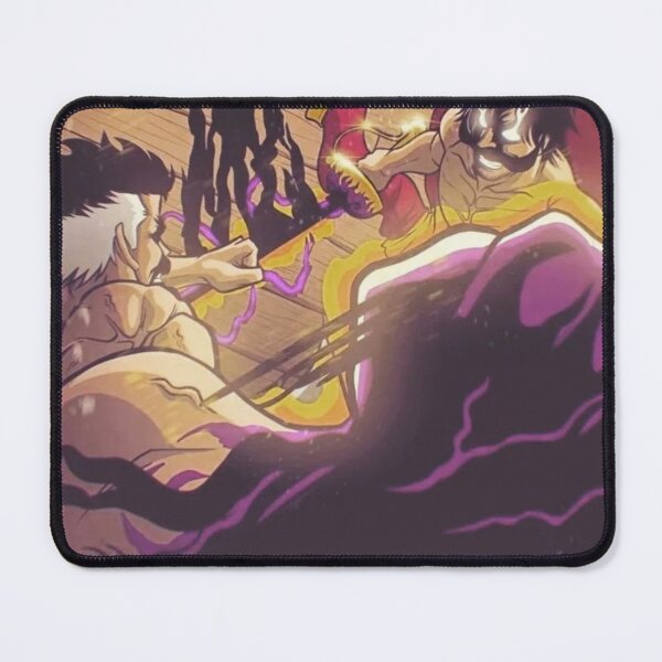 Item preview, Gol D Roger VS Monkey D Garp designed and sold by FANCYANIME.