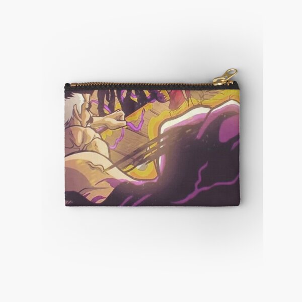 Item preview, Gol D Roger VS Monkey D Garp designed and sold by FANCYANIME.