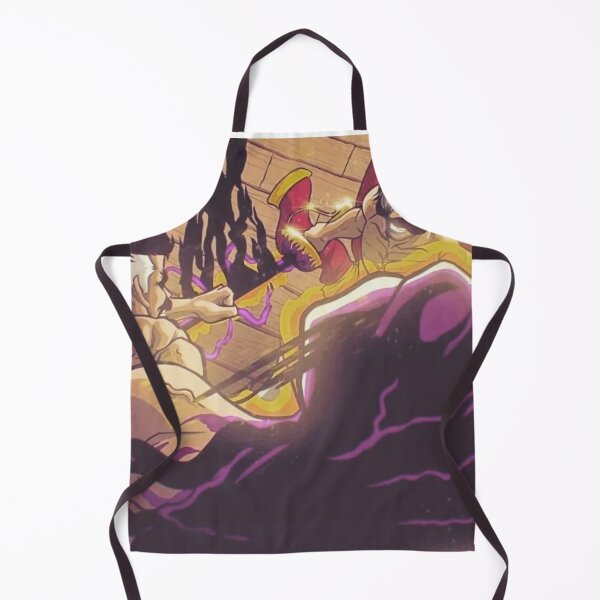 Item preview, Gol D Roger VS Monkey D Garp designed and sold by FANCYANIME.