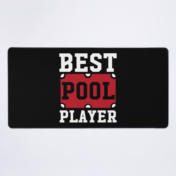 Item preview, Billiard Game Best Pool Player Ever Gift Idea designed and sold by haselshirt.