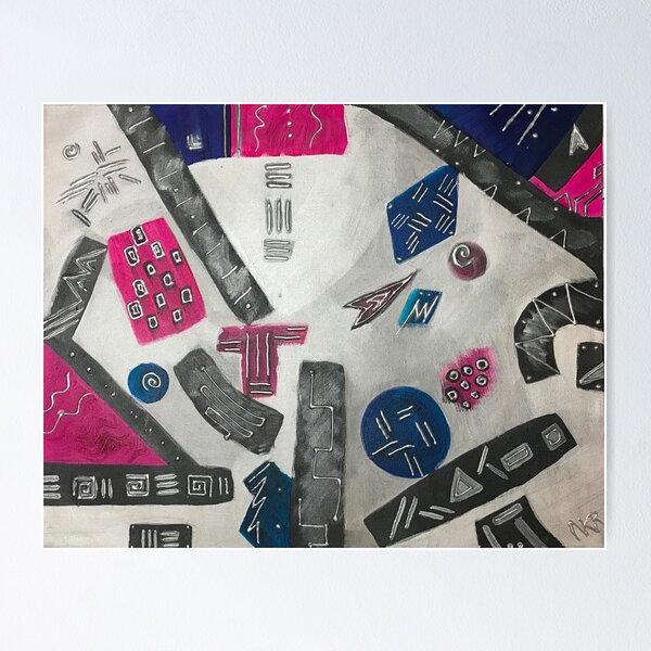 Item preview, Titanium designed and sold by Nicole’s Nifty Shop.