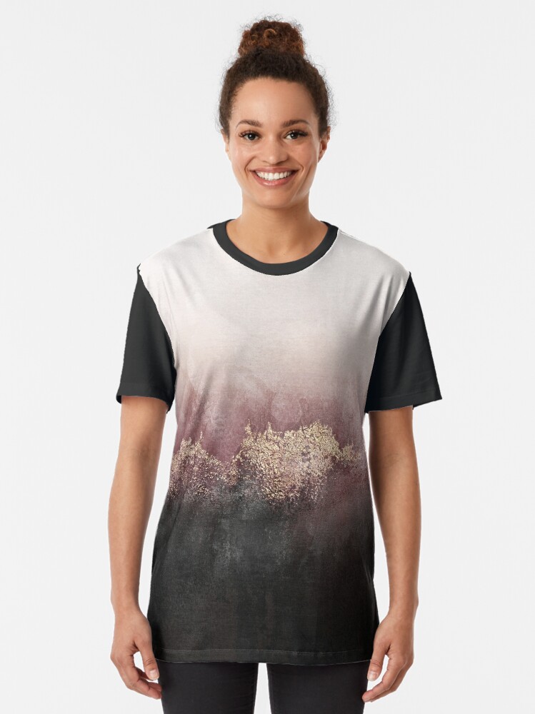 liquid sky t shirt