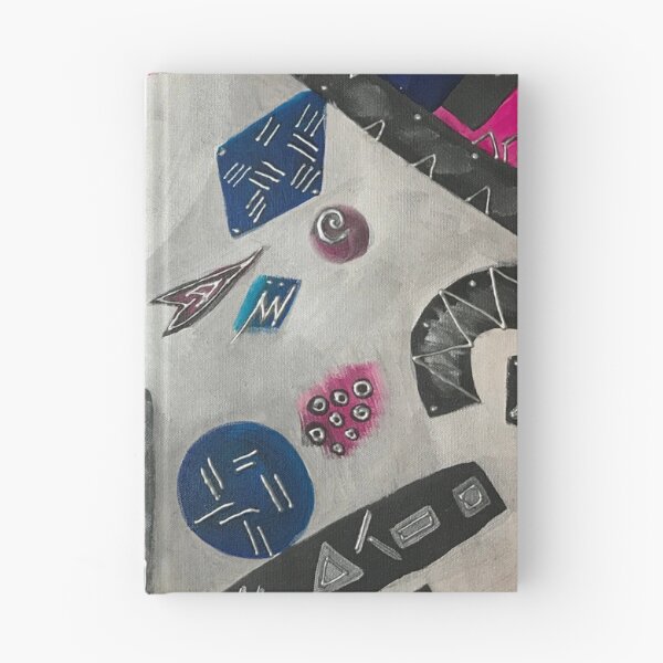 Item preview, Titanium designed and sold by Nicole’s Nifty Shop.