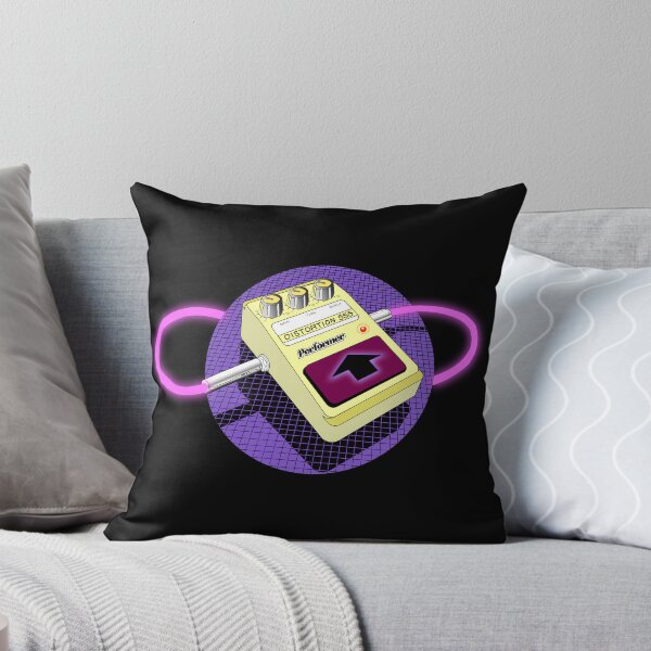 Item preview, guitar pedal (infinity) designed and sold by technotic.