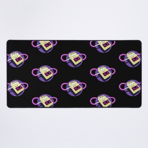 Item preview, guitar pedal (infinity) designed and sold by technotic.