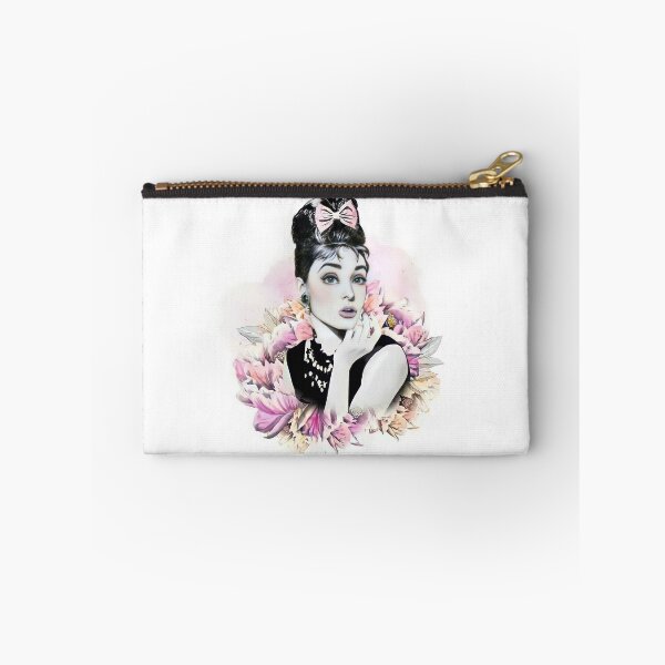 Item preview, Audrey Hepburn - Breakfast at Tiffany's designed and sold by svetlana84.