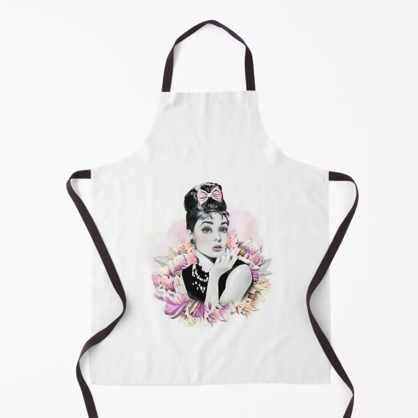 Item preview, Audrey Hepburn - Breakfast at Tiffany's designed and sold by svetlana84.