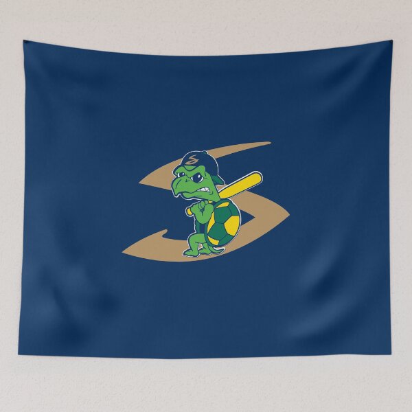 Item preview, New-Snappers-Beloit designed and sold by ramsesdo.