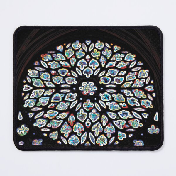 Item preview, Saint Chapelle Cathedral designed and sold by DefectivePortal.