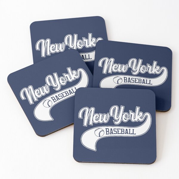 Item preview, Retro New York Baseball Vintage NY Swoosh designed and sold by pixeljamz.