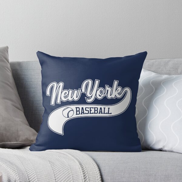 Item preview, Retro New York Baseball Vintage NY Swoosh designed and sold by pixeljamz.
