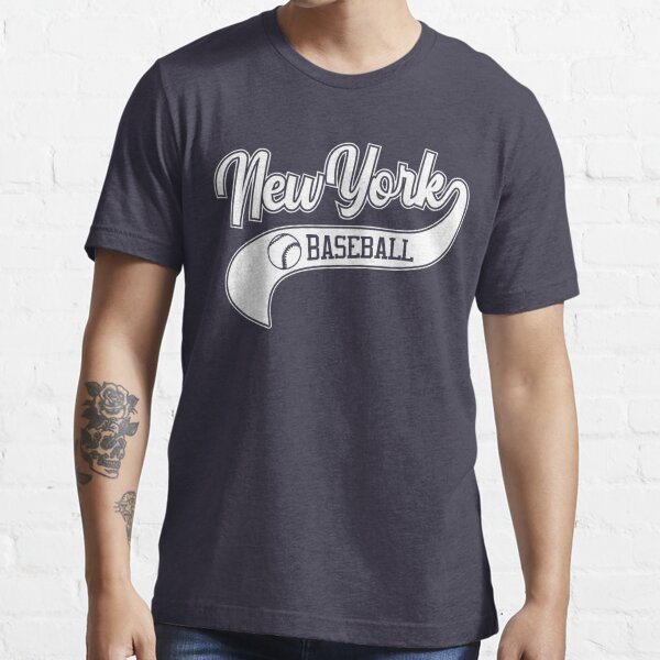 T-shirt - Yankees Thumbs Down T-Shirt