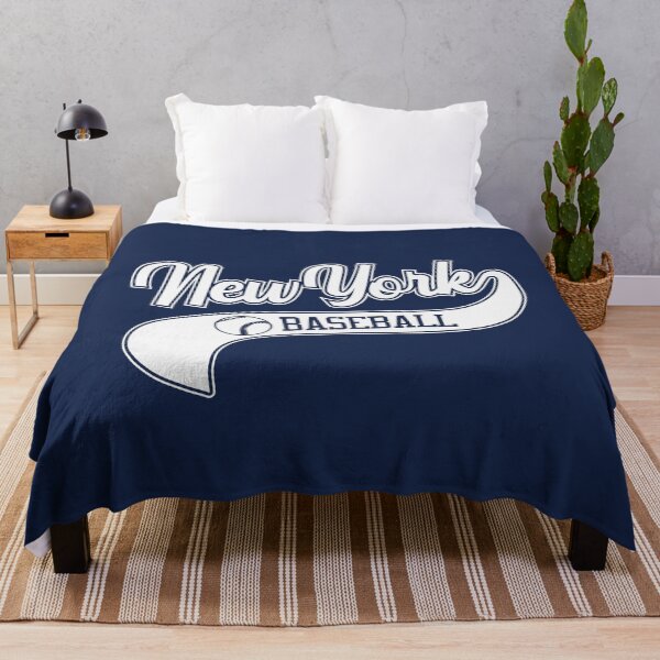 Item preview, Retro New York Baseball Vintage NY Swoosh designed and sold by pixeljamz.