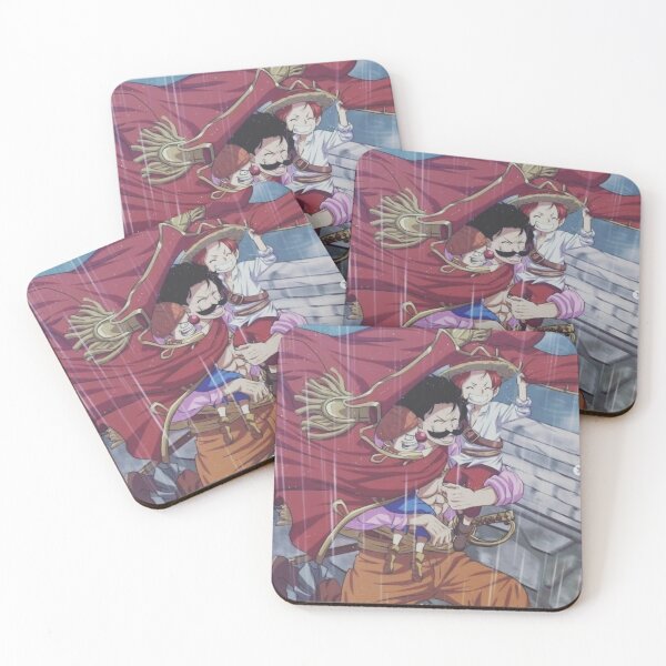 Item preview, Gol D Roger designed and sold by FANCYANIME.