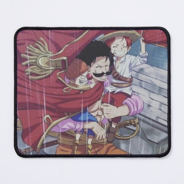 Item preview, Gol D Roger designed and sold by FANCYANIME.