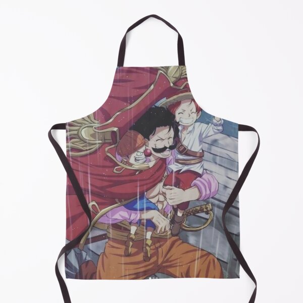 Item preview, Gol D Roger designed and sold by FANCYANIME.