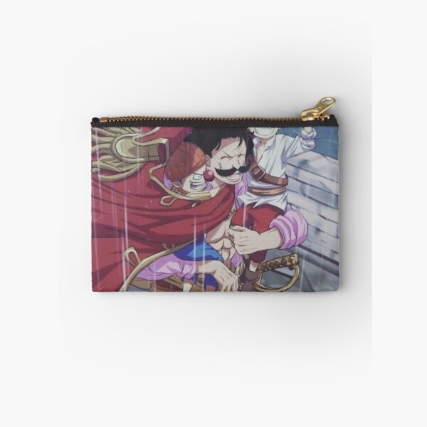 Item preview, Gol D Roger designed and sold by FANCYANIME.