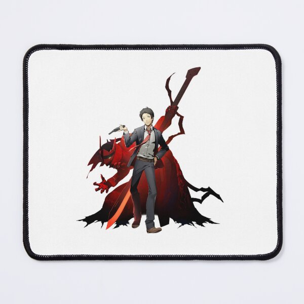 Item preview, Adachi Tohru designed and sold by SheaparfaitArt.