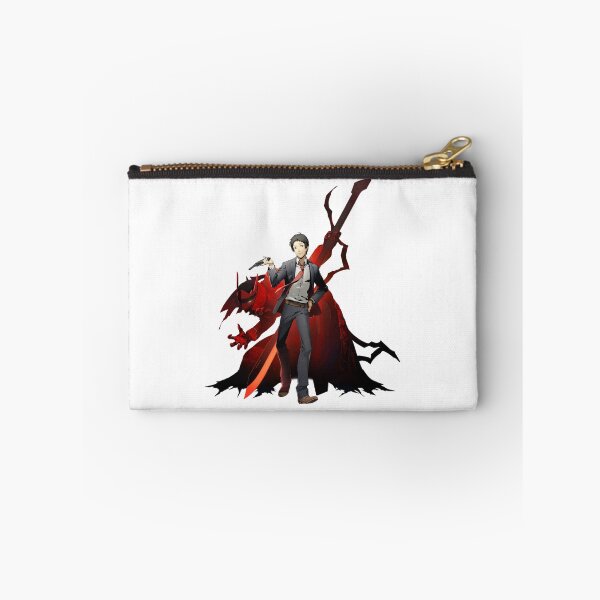 Item preview, adachi tohru designed and sold by SheaparfaitArt.