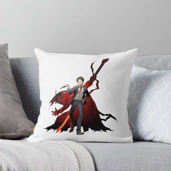 Item preview, Adachi Tohru                         designed and sold by SheaparfaitArt.