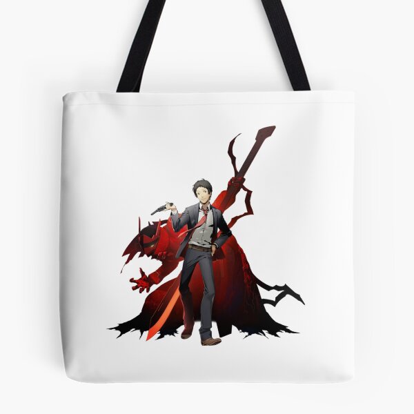 Item preview, Adachi Tohru                         designed and sold by SheaparfaitArt.