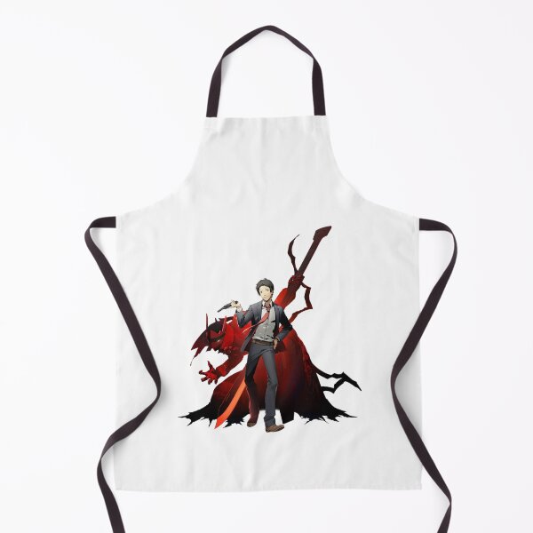 Item preview, Adachi Tohru designed and sold by SheaparfaitArt.