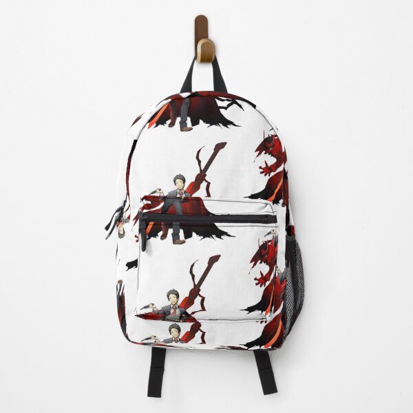Item preview, Adachi Tohru designed and sold by SheaparfaitArt.