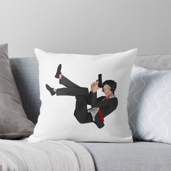 Item preview, Adachi Tohru                         designed and sold by SheaparfaitArt.