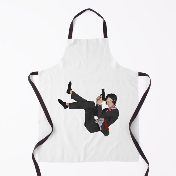 Item preview, Adachi Tohru designed and sold by SheaparfaitArt.