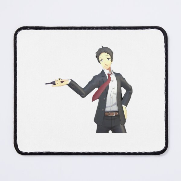 Item preview, Adachi Tohru                         designed and sold by SheaparfaitArt.