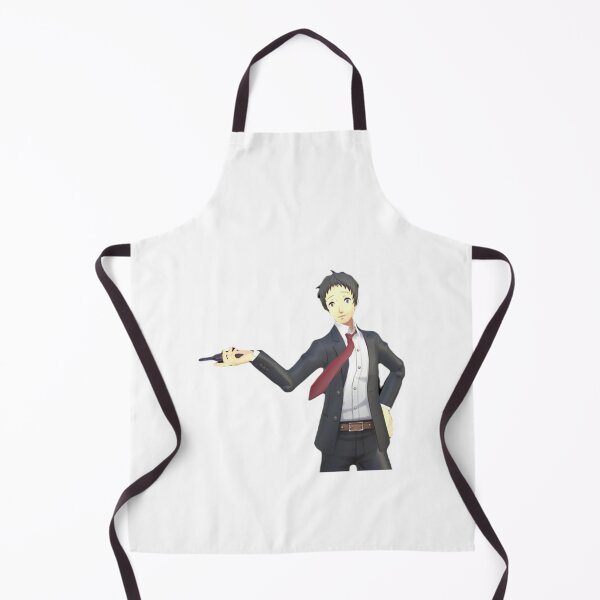 Item preview, Adachi Tohru designed and sold by SheaparfaitArt.