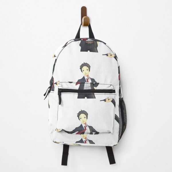 Item preview, Adachi Tohru designed and sold by SheaparfaitArt.
