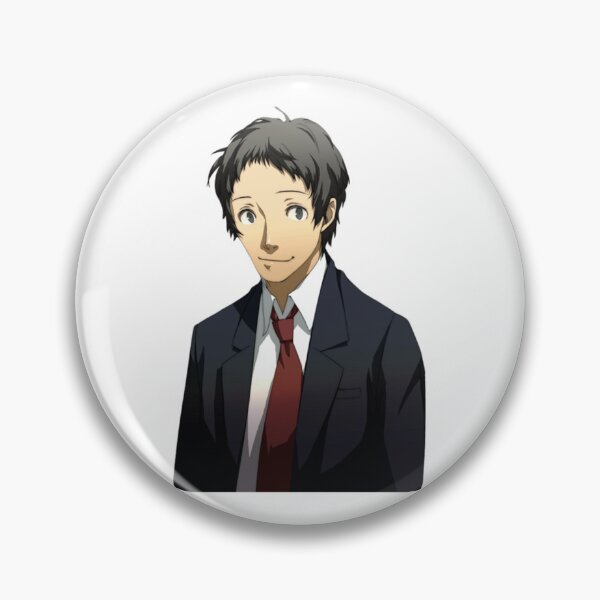 Item preview, Adachi Tohru                         designed and sold by SheaparfaitArt.