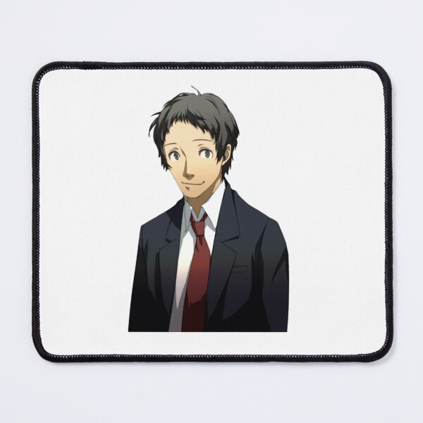Item preview, Adachi Tohru                         designed and sold by SheaparfaitArt.