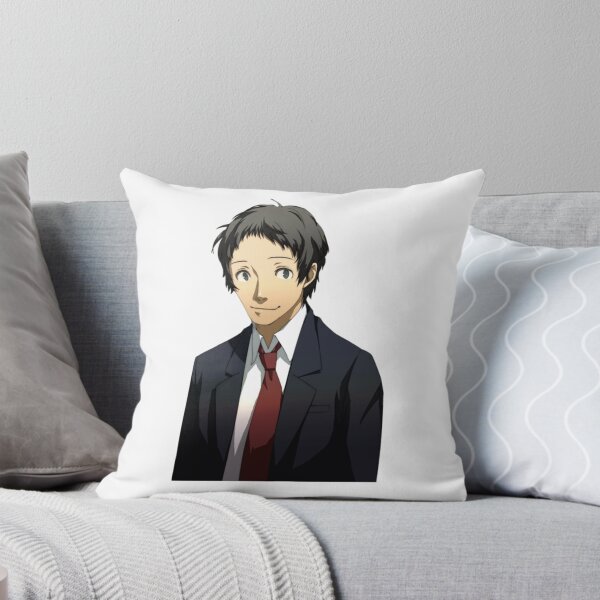Item preview, Adachi Tohru                         designed and sold by SheaparfaitArt.
